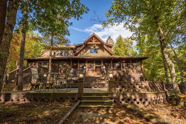 Old Wildlife Club - Residential