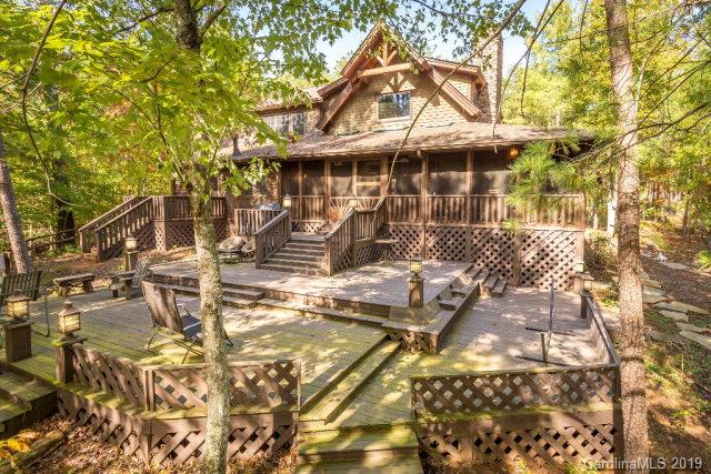 Old Wildlife Club - Residential