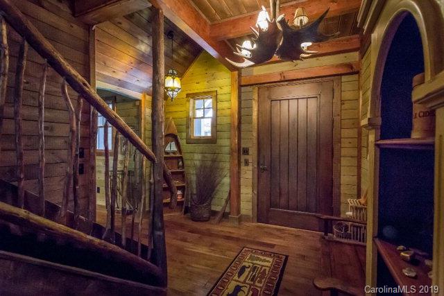 Old Wildlife Club - Residential