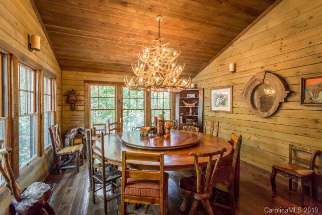 Old Wildlife Club - Residential