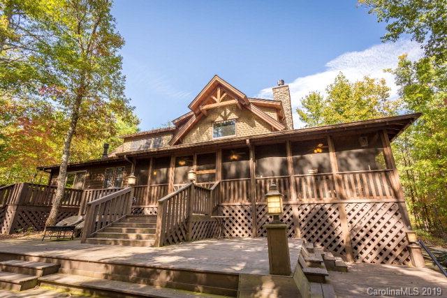 Old Wildlife Club - Residential