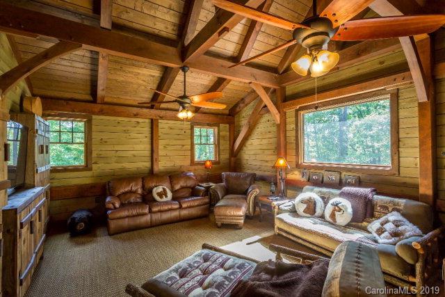 Old Wildlife Club - Residential