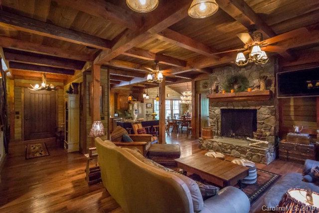 Old Wildlife Club - Residential