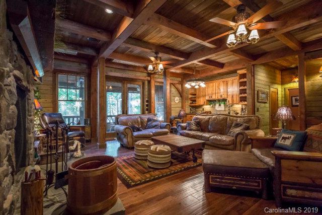 Old Wildlife Club - Residential