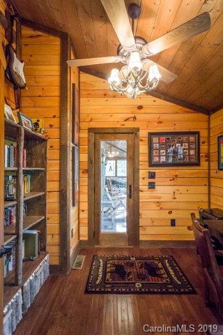 Old Wildlife Club - Residential