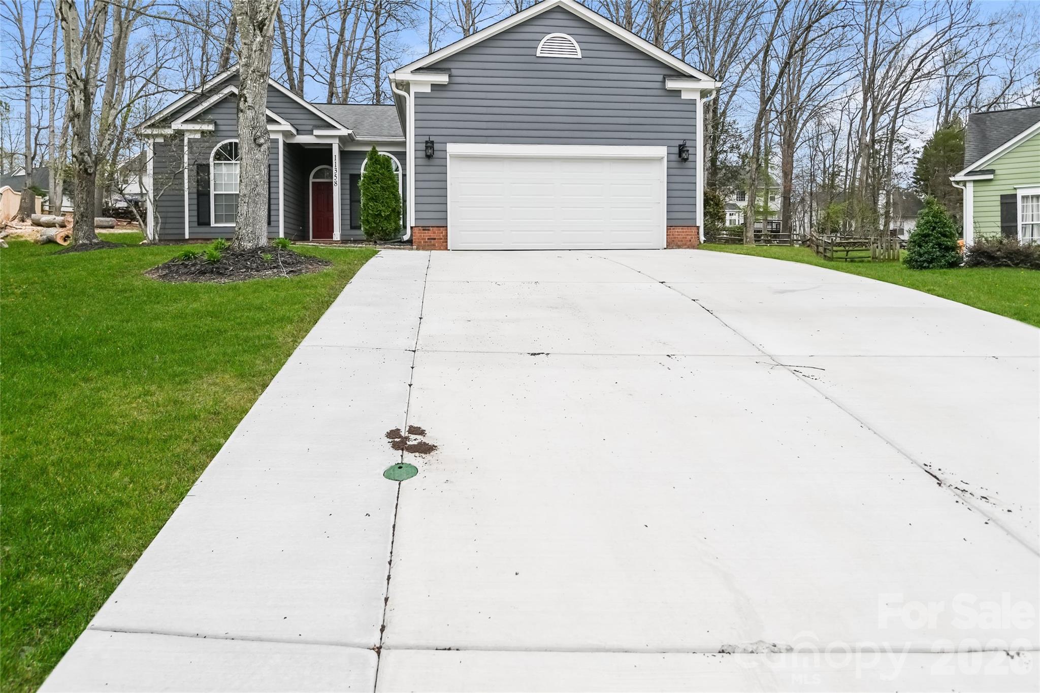 11358 Clayford Ridge
