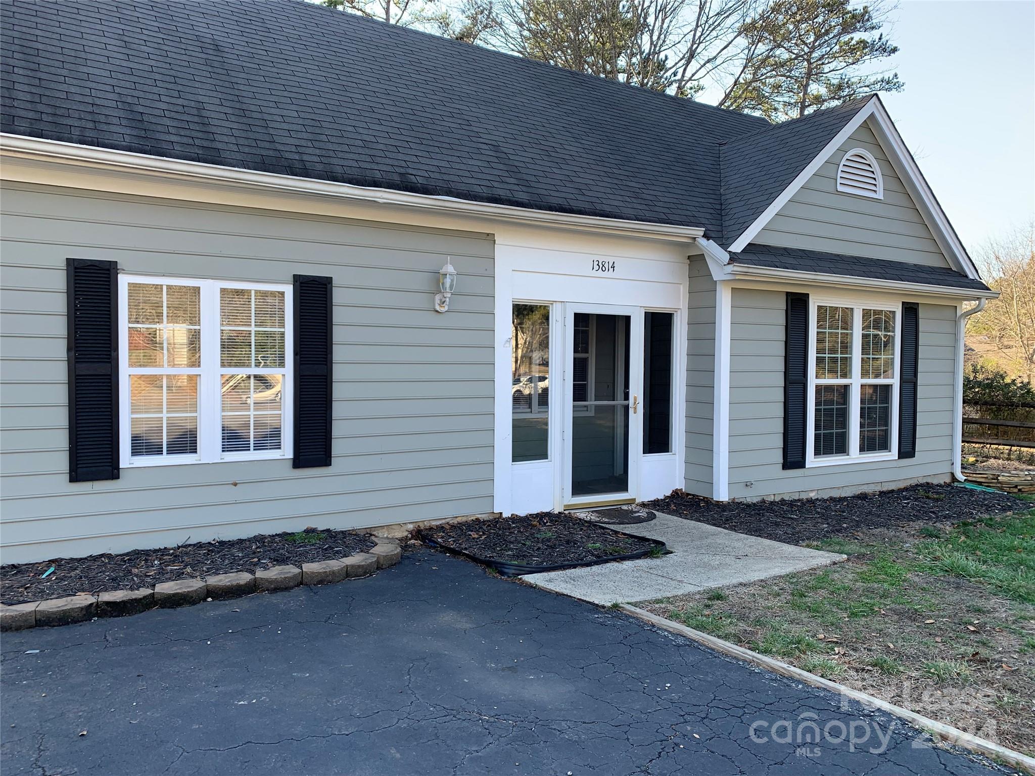 Danby - Residential Lease