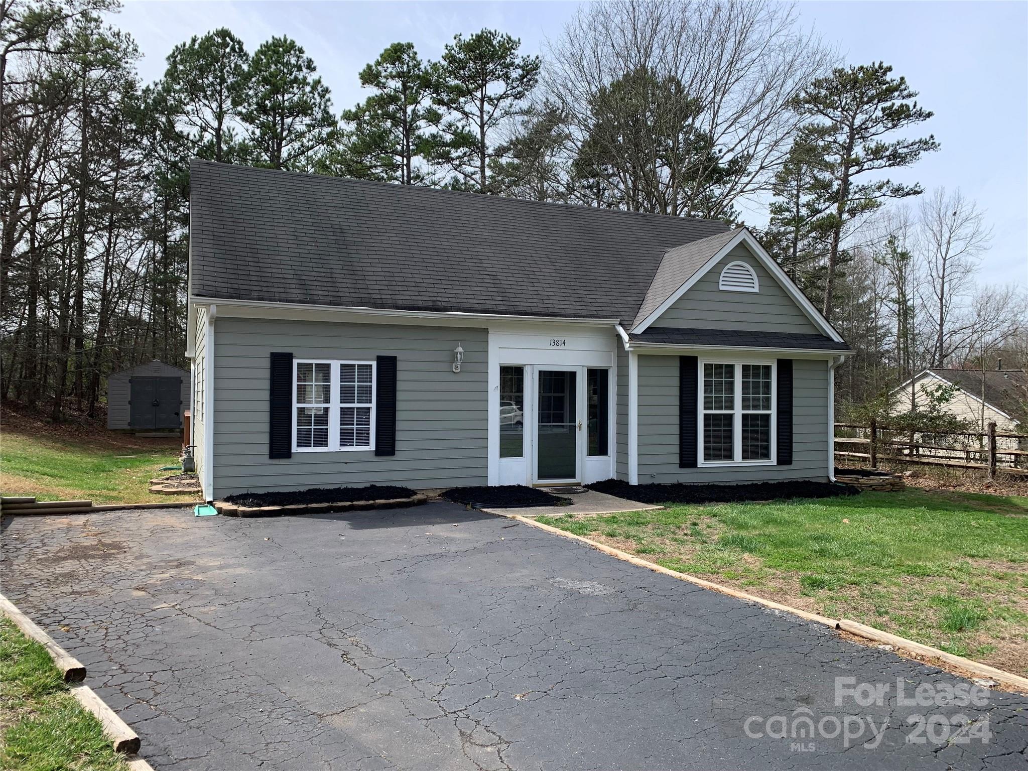 Danby - Residential Lease