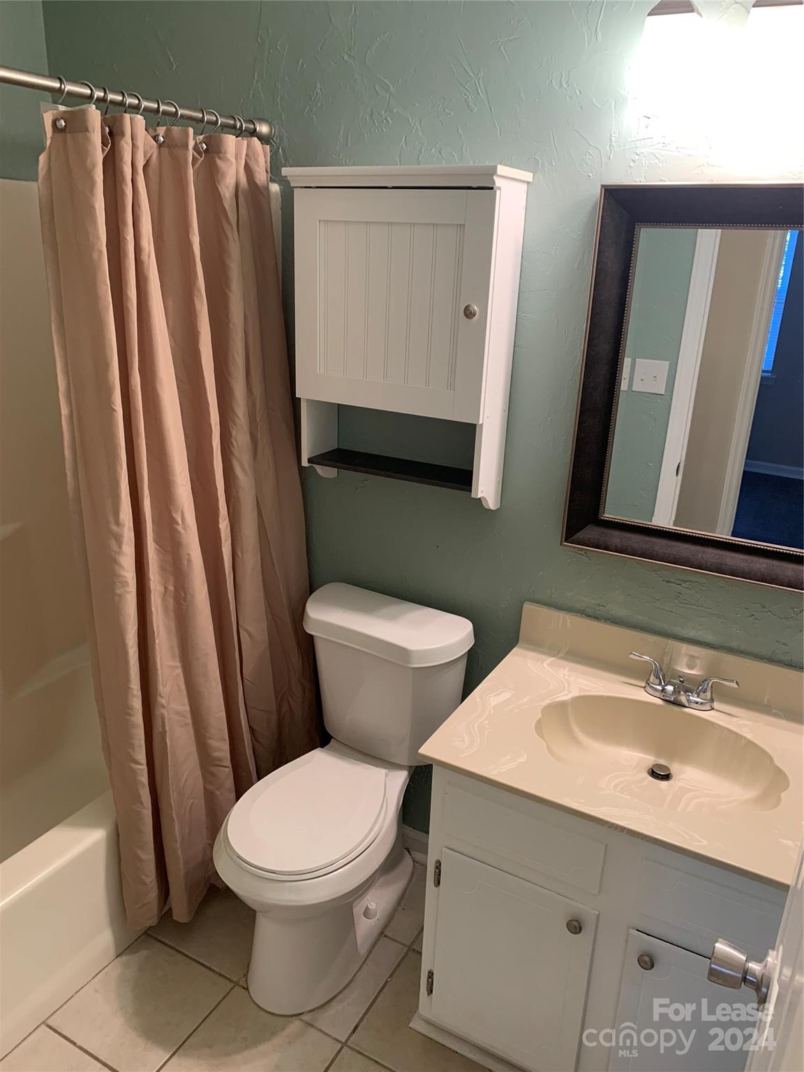 Danby - Residential Lease