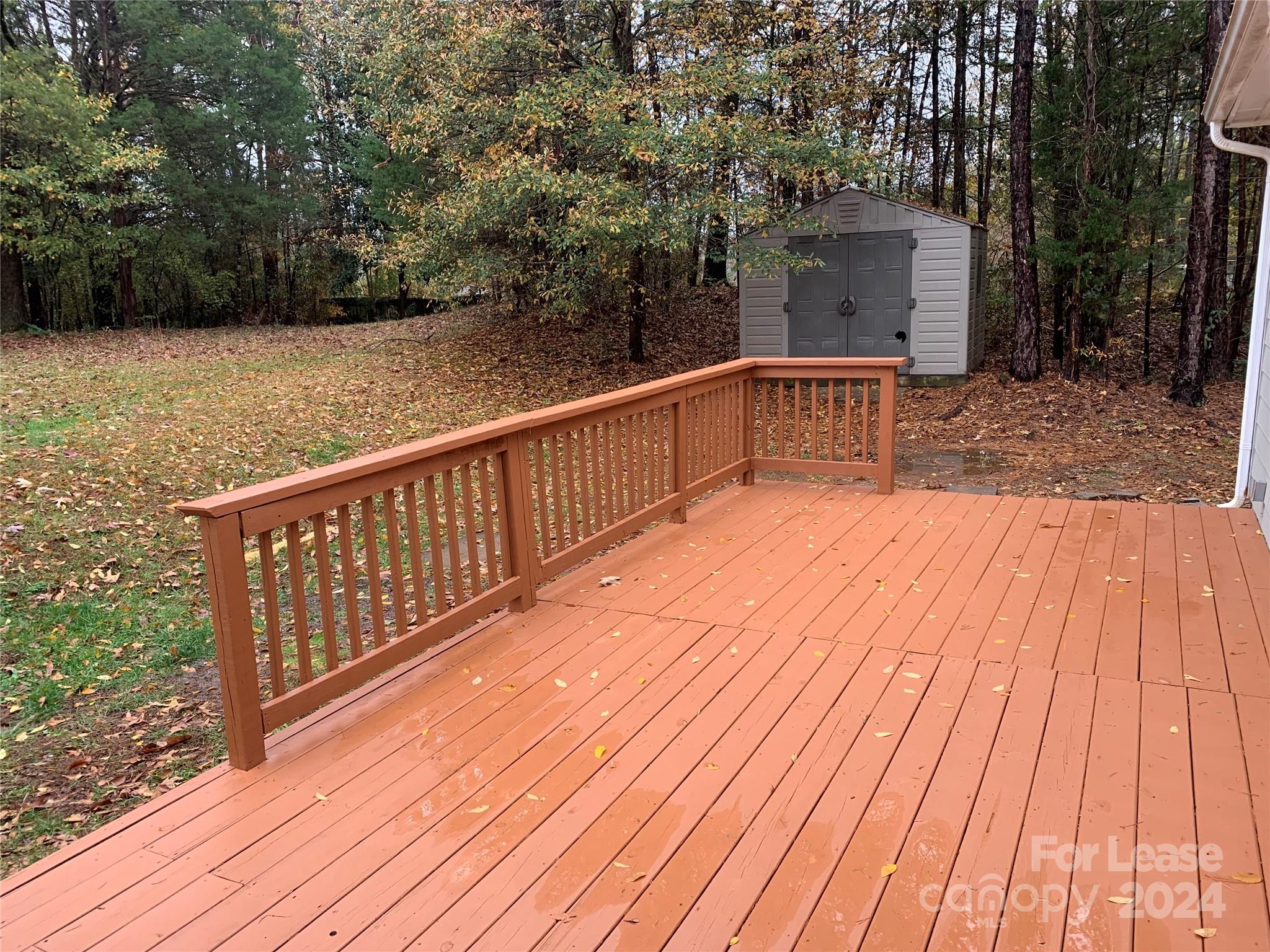 Danby - Residential Lease