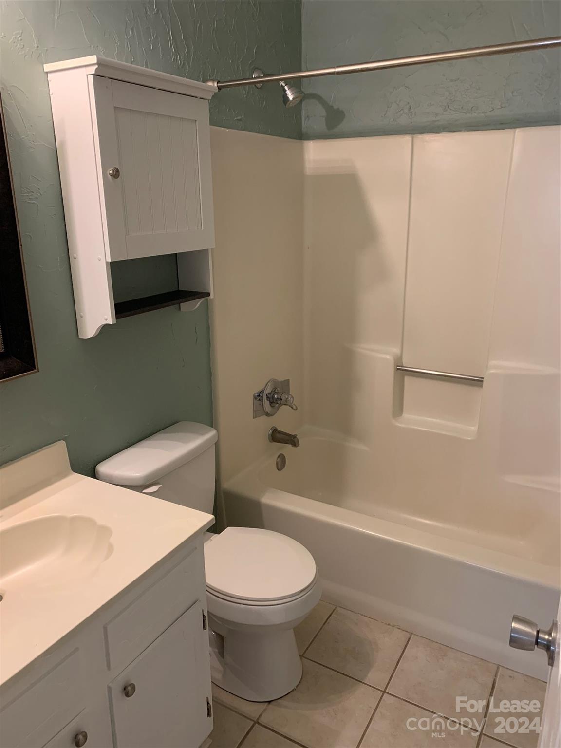 Danby - Residential Lease