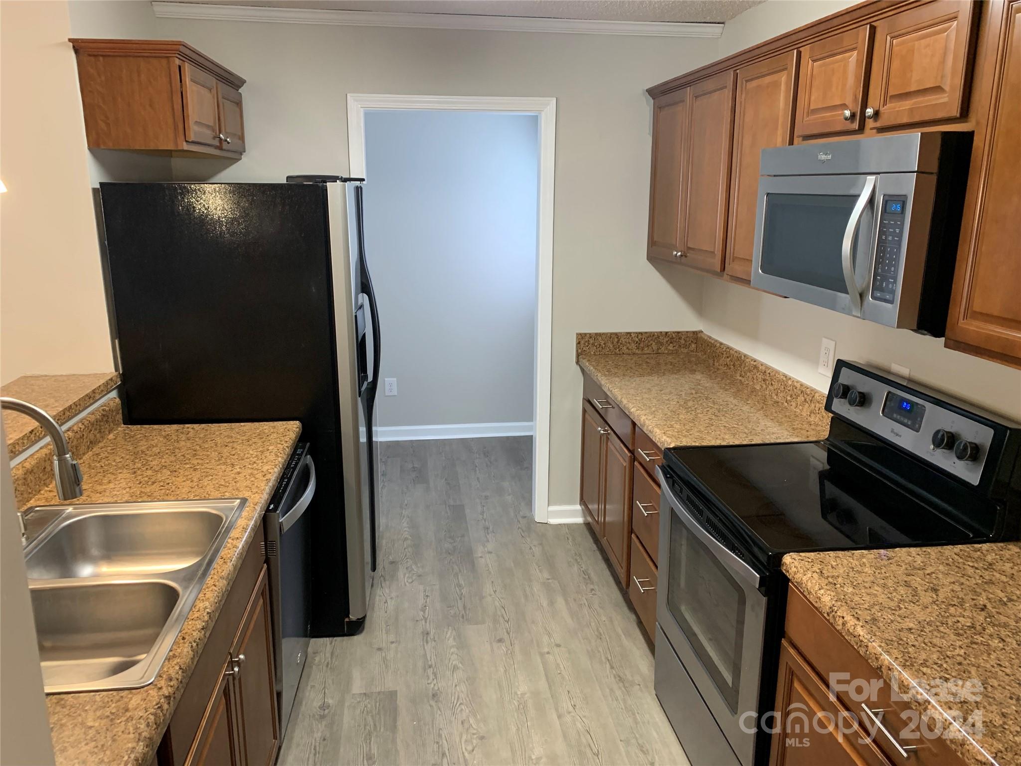 Danby - Residential Lease