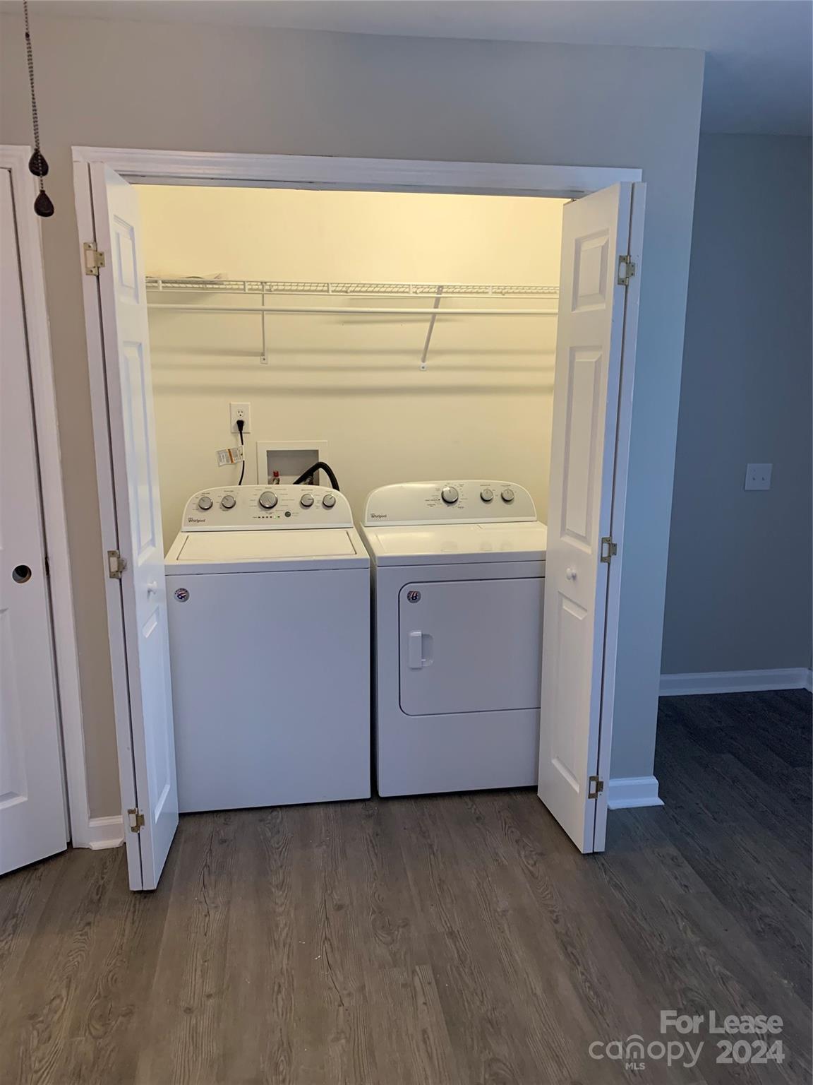 Danby - Residential Lease