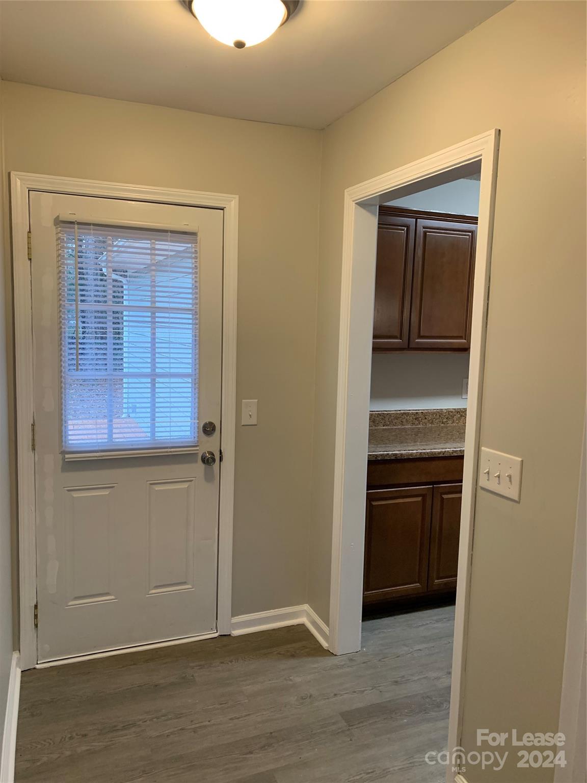 Danby - Residential Lease