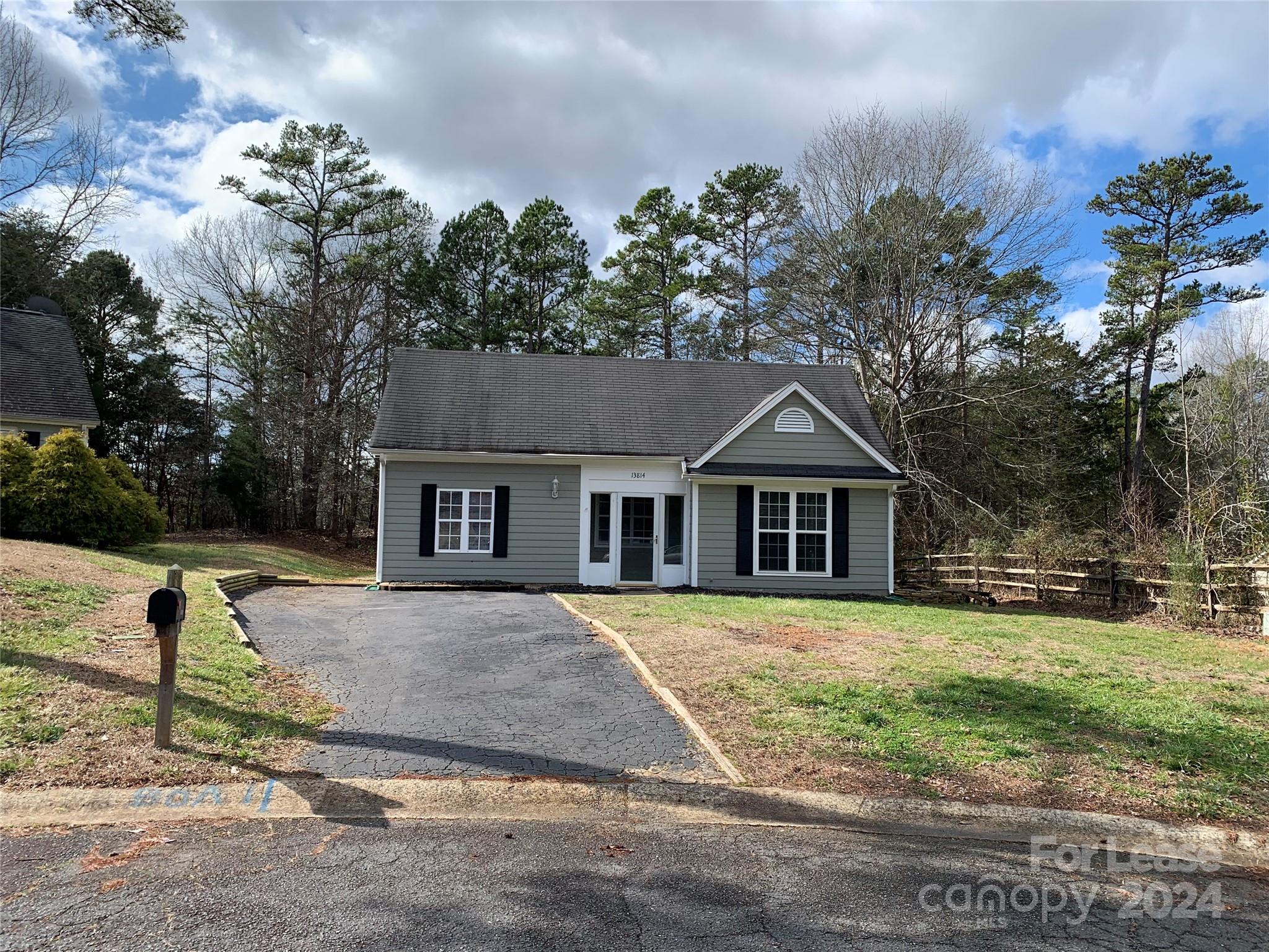 Danby - Residential Lease