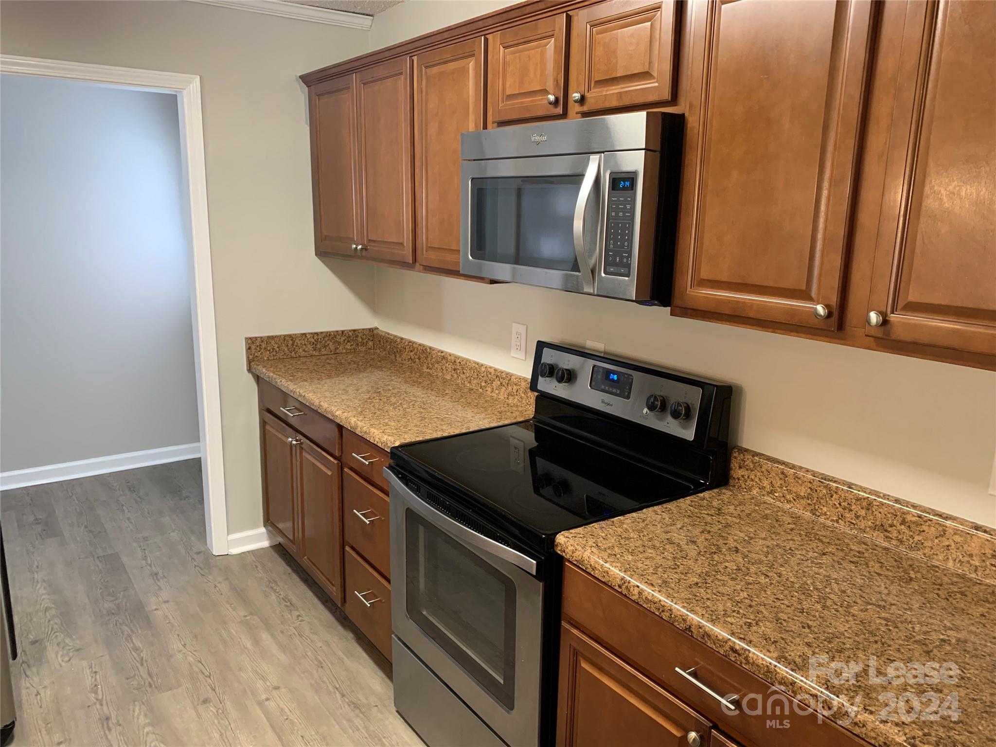 Danby - Residential Lease