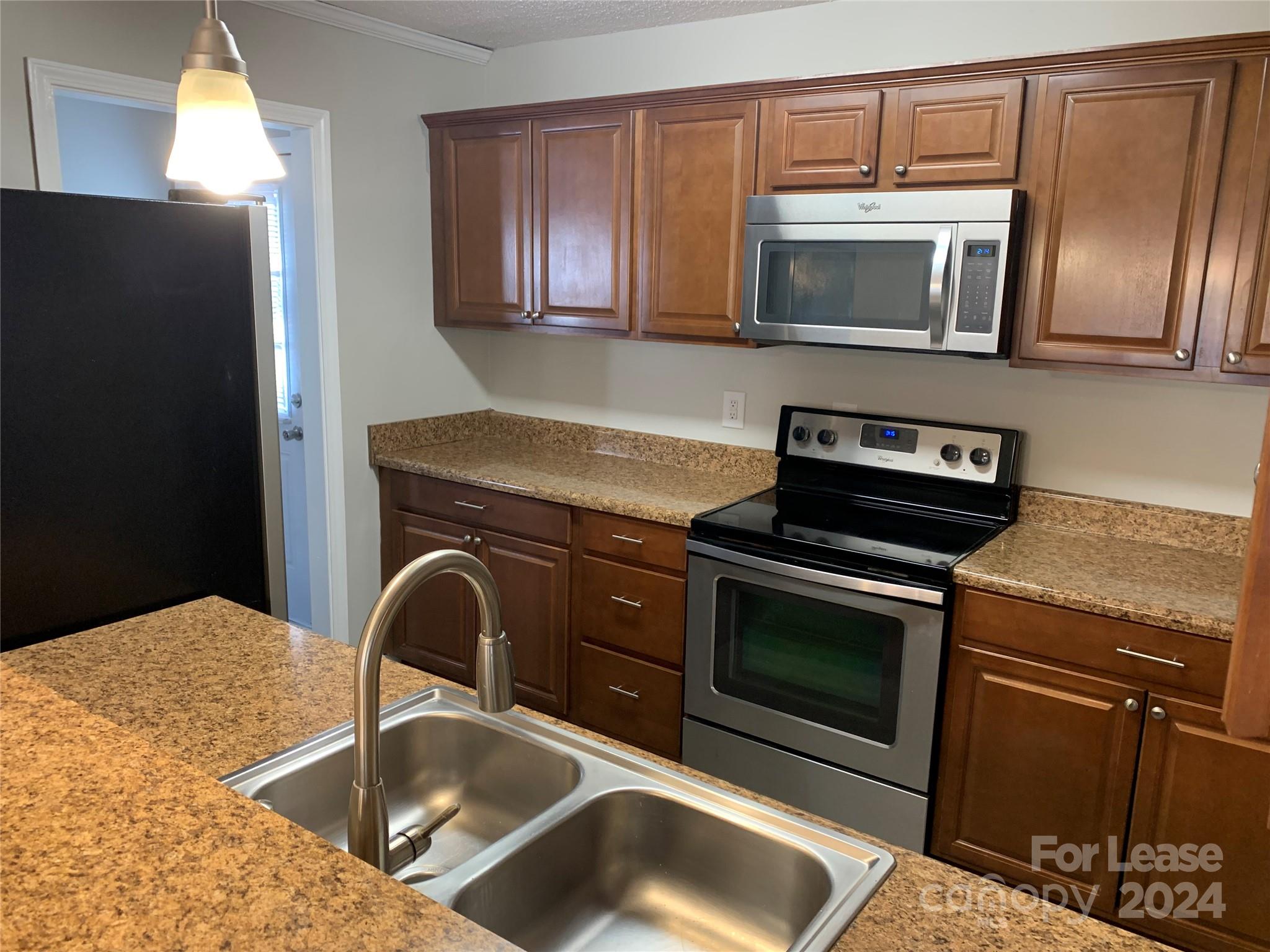 Danby - Residential Lease