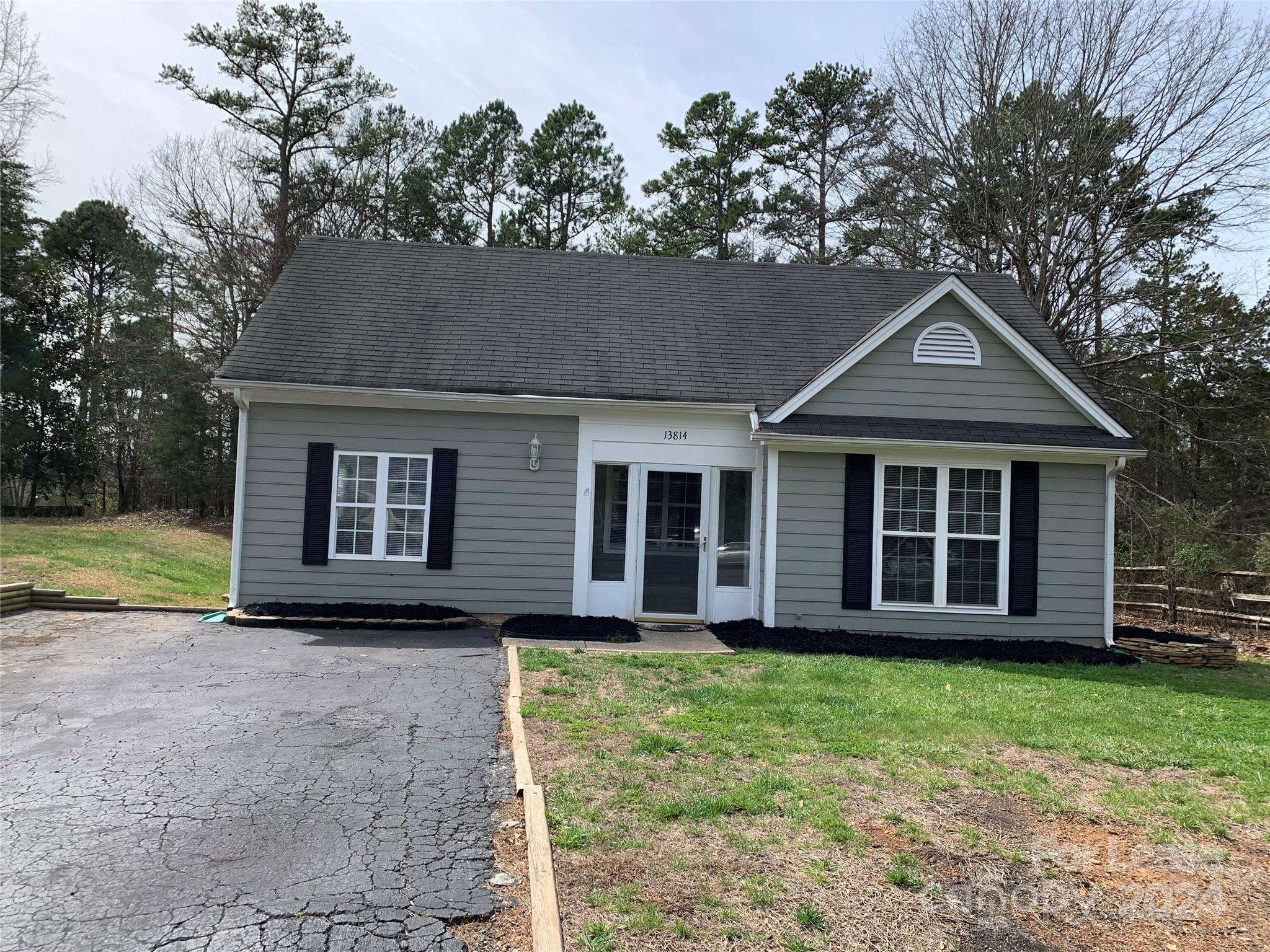 Danby - Residential Lease