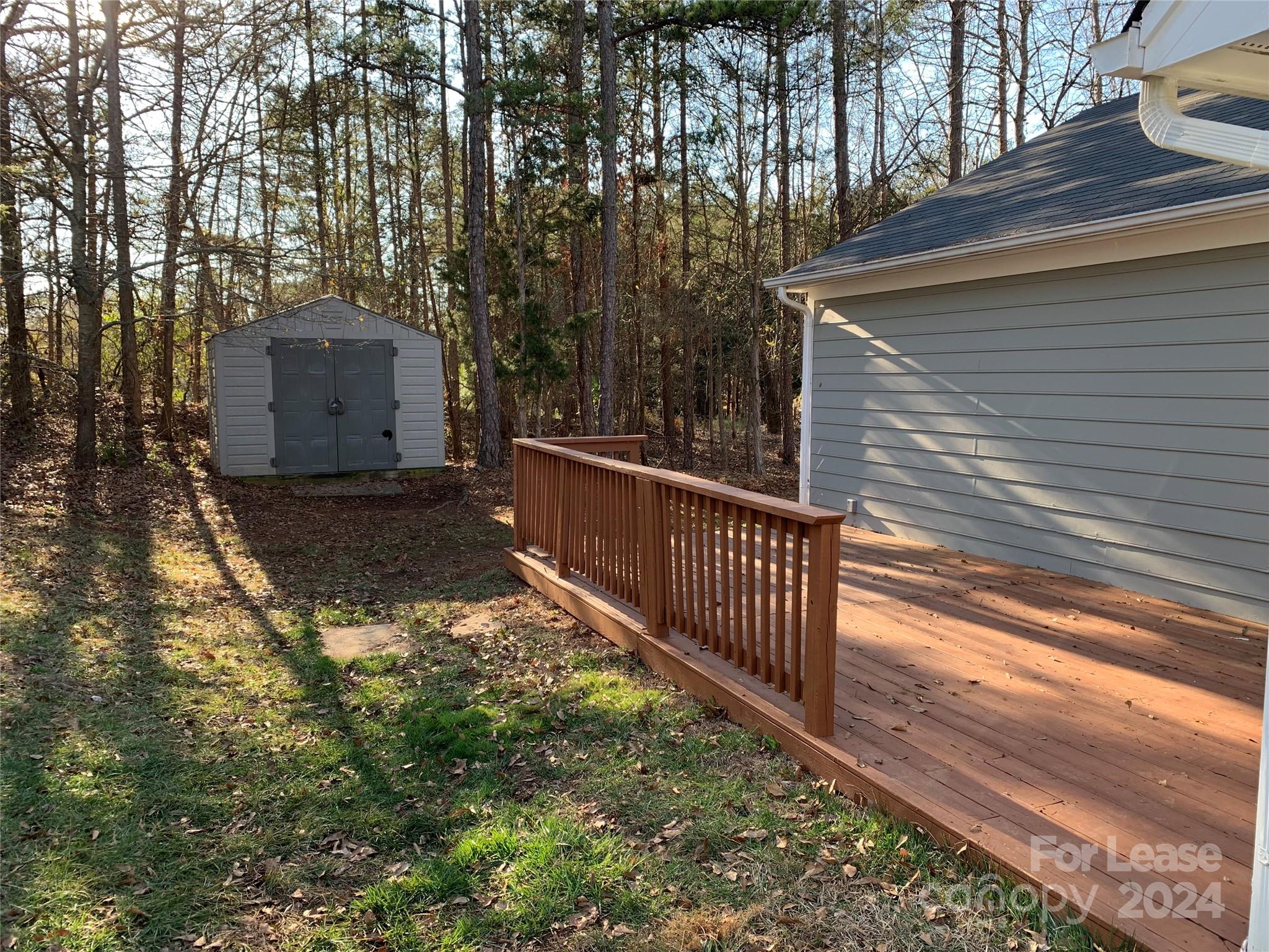 Danby - Residential Lease