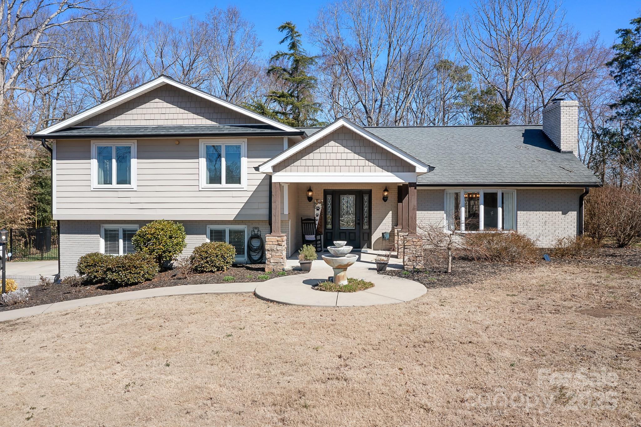 19320 Davidson Concord Road