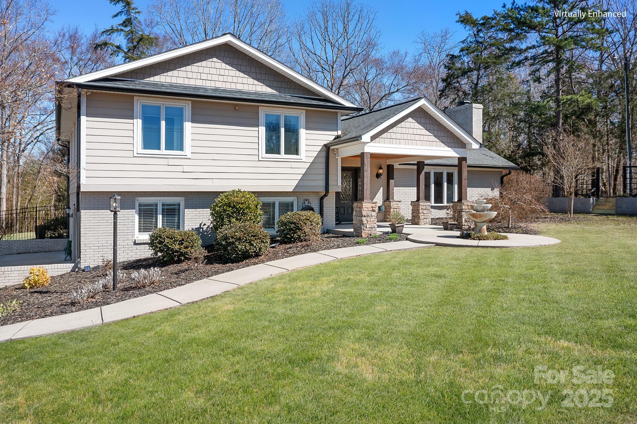 19320 Davidson Concord Road