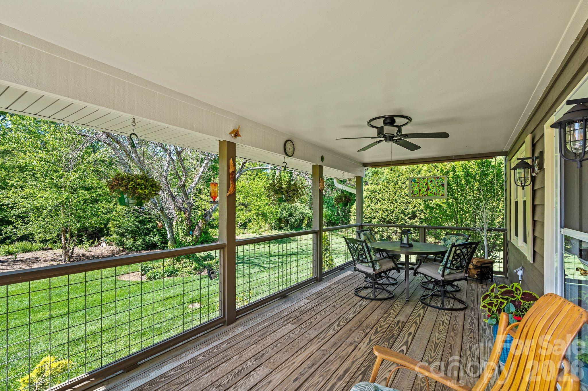 102 S Blue Ridge Road