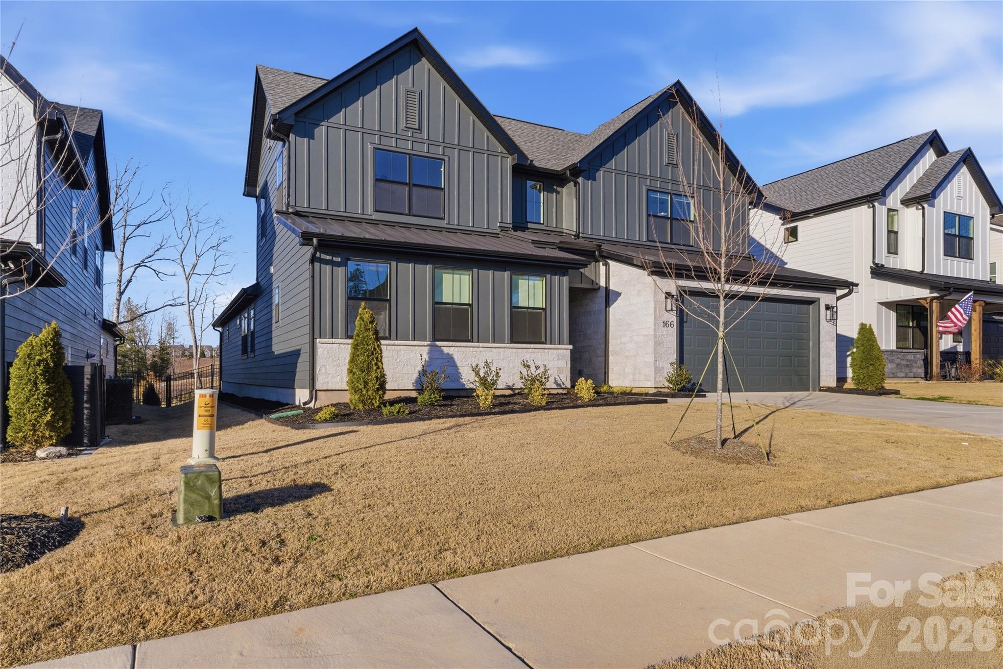 166 Windy Dell Drive