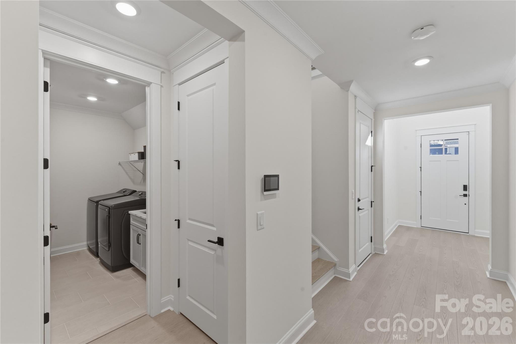 Windell Woods - Residential