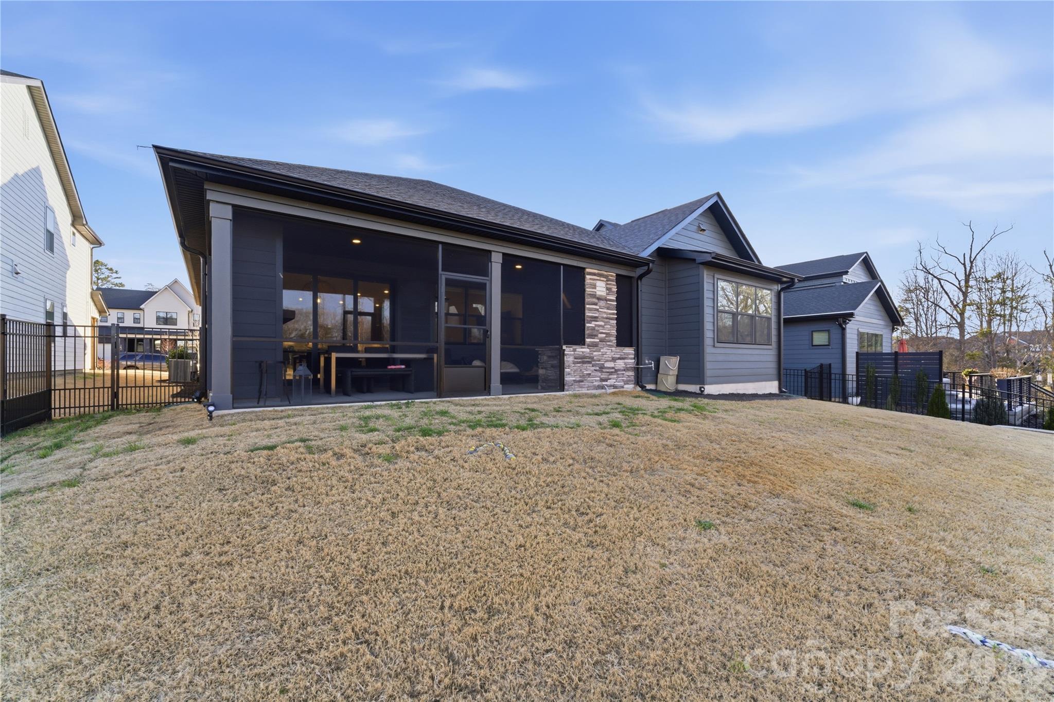 Windell Woods - Residential