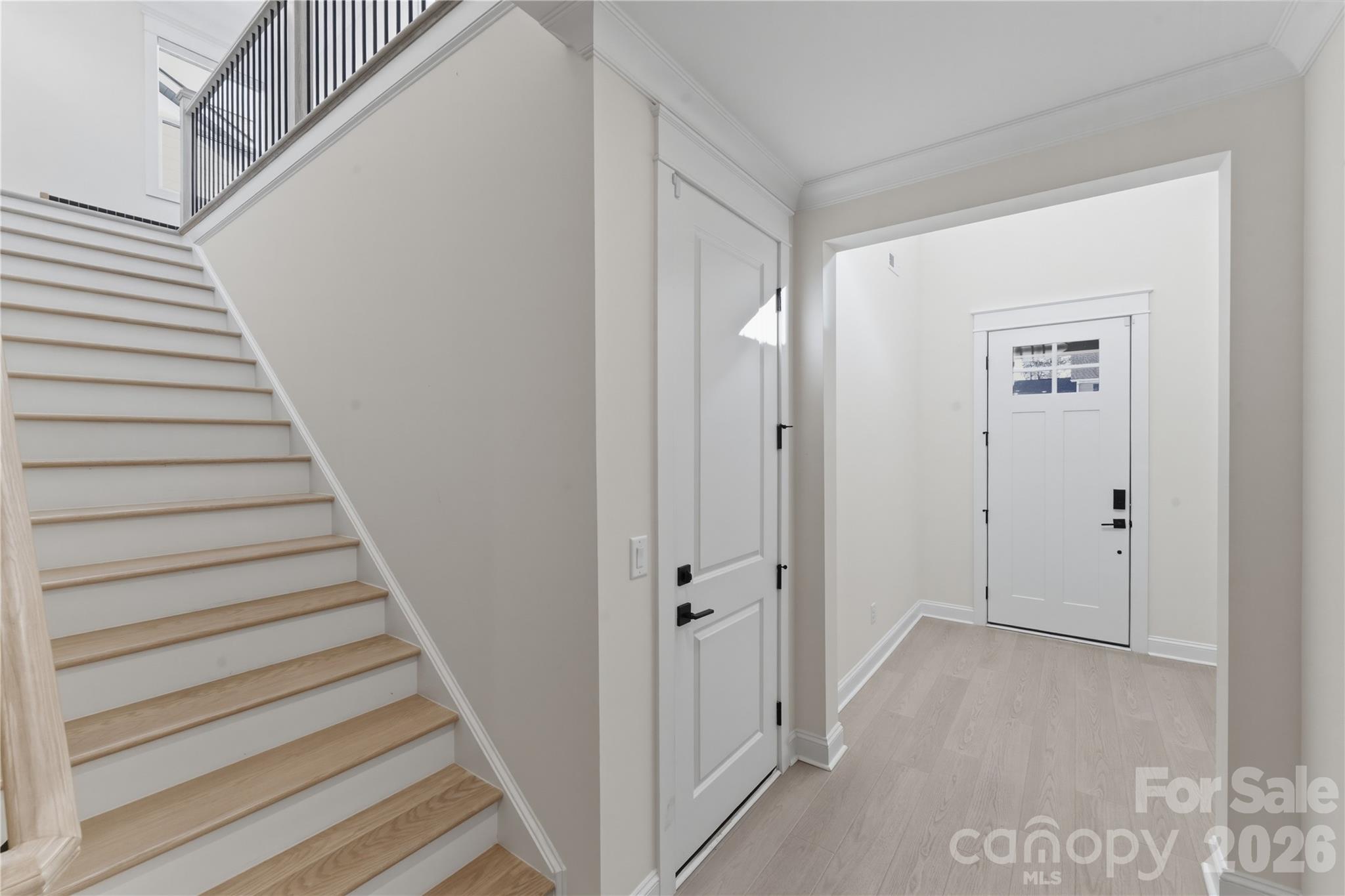 Windell Woods - Residential