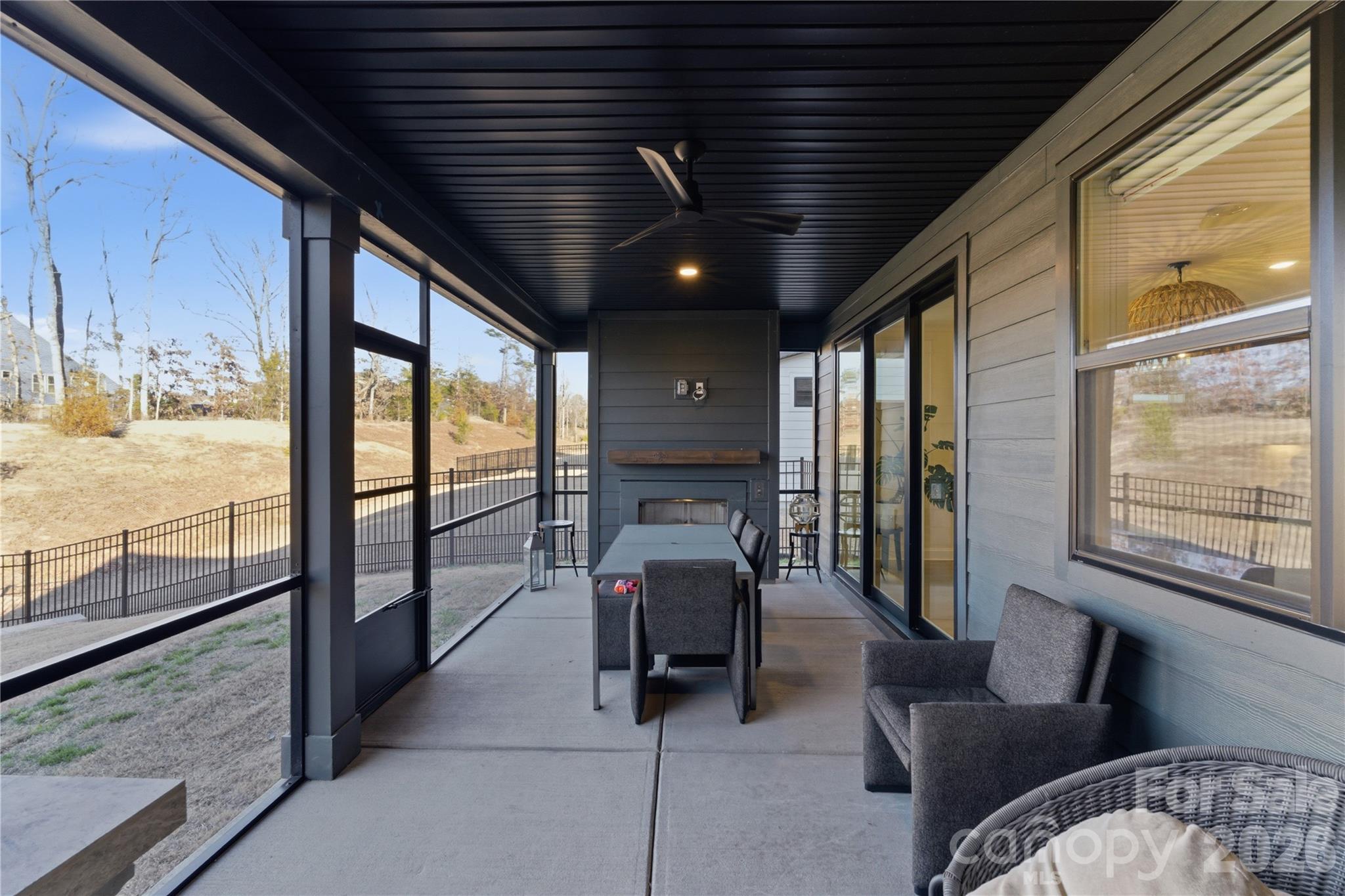 Windell Woods - Residential