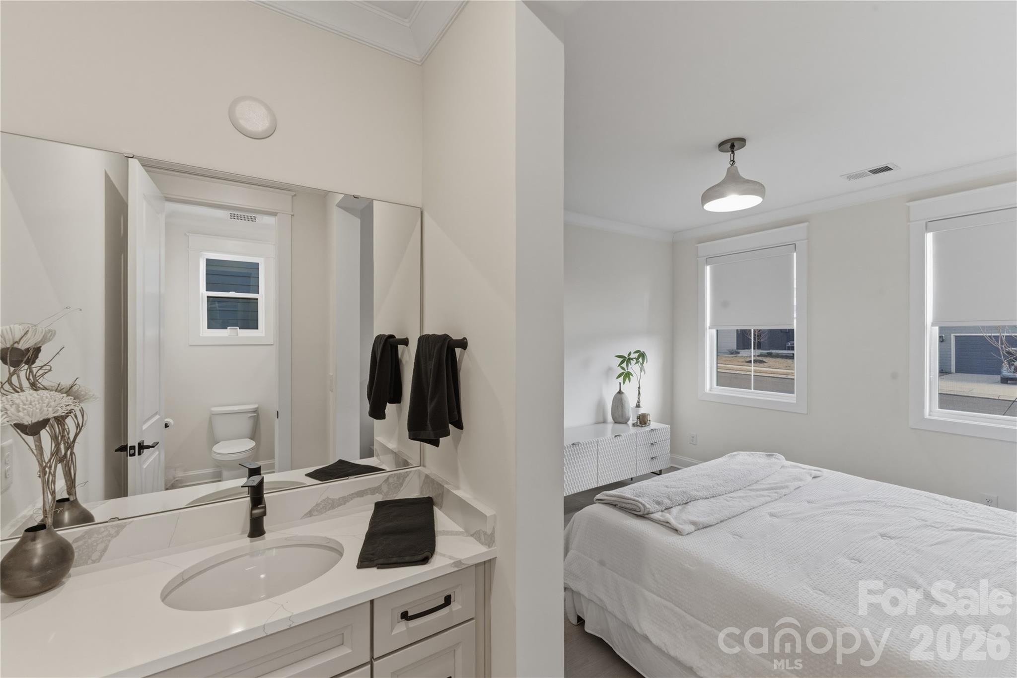 Windell Woods - Residential