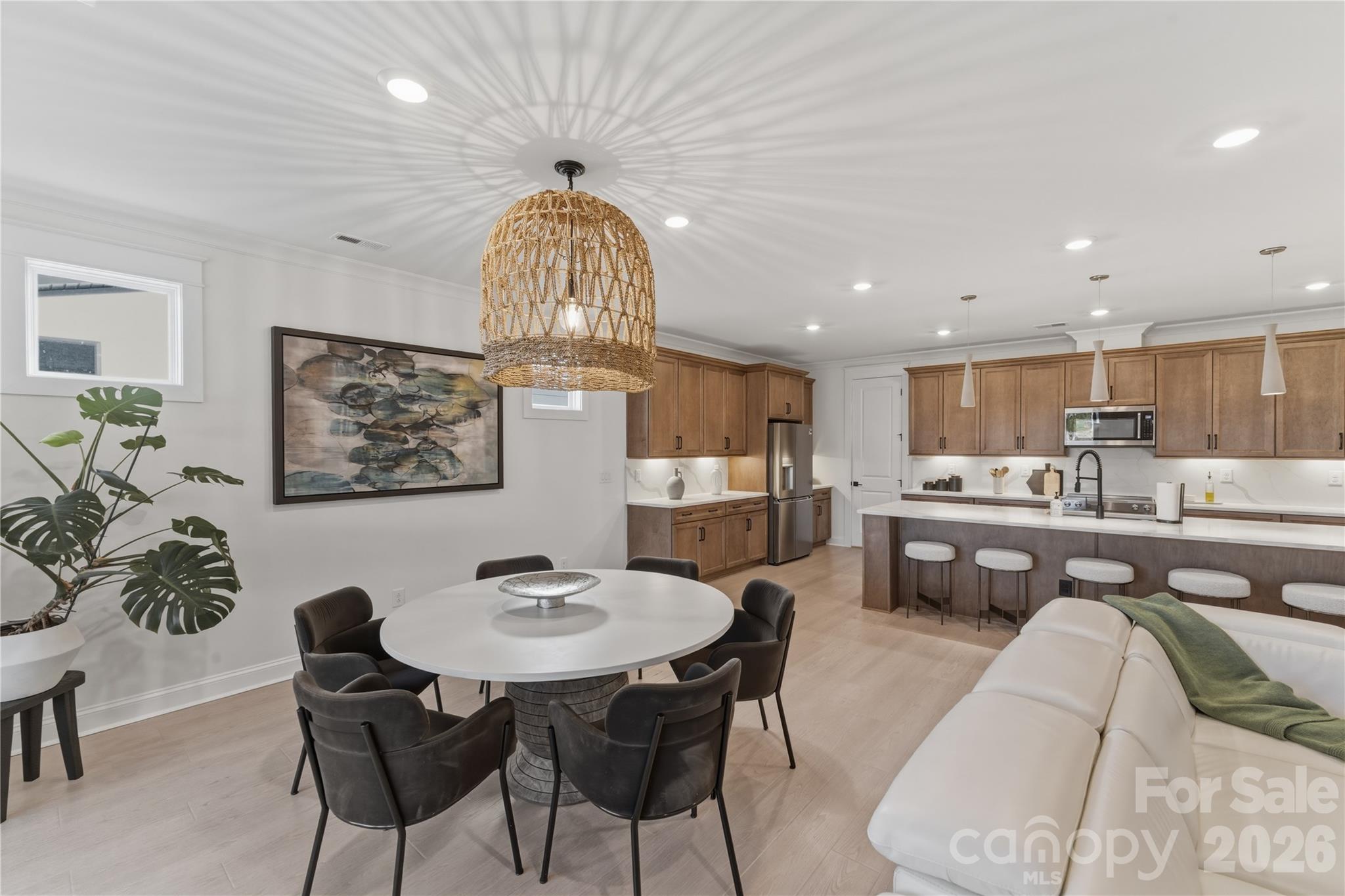 Windell Woods - Residential