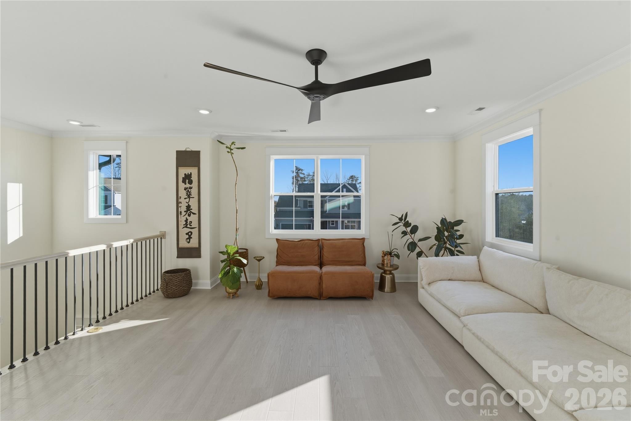 Windell Woods - Residential