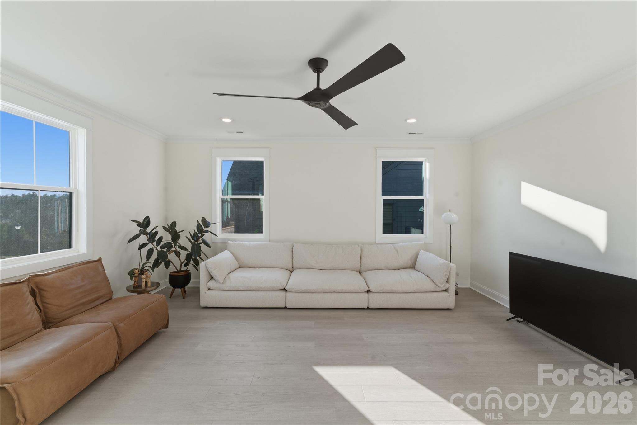 Windell Woods - Residential