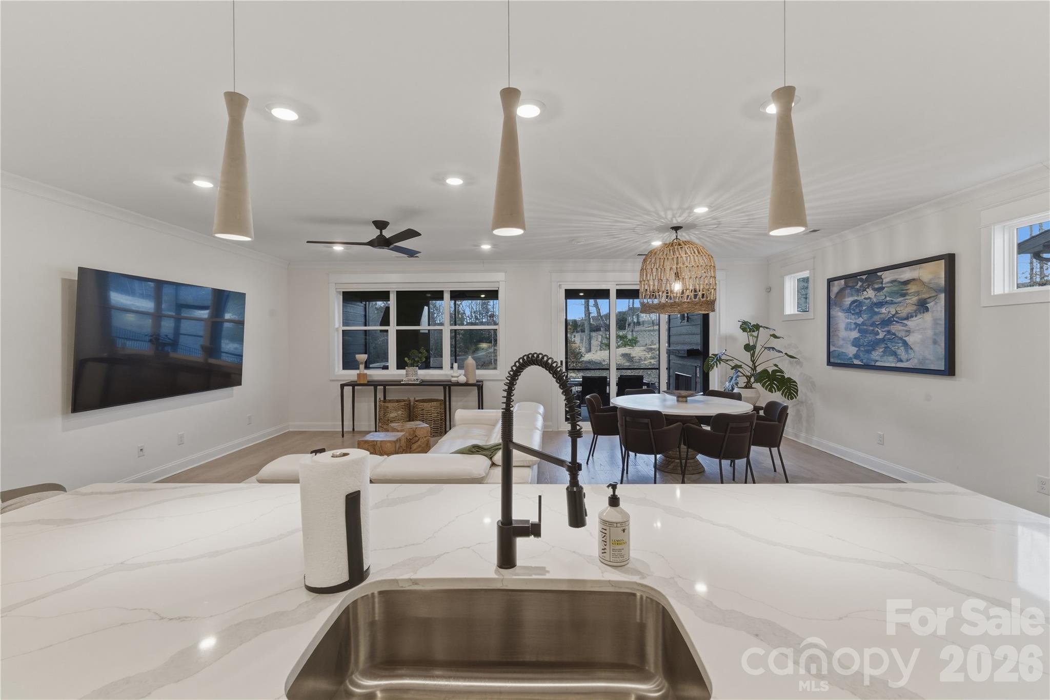 Windell Woods - Residential