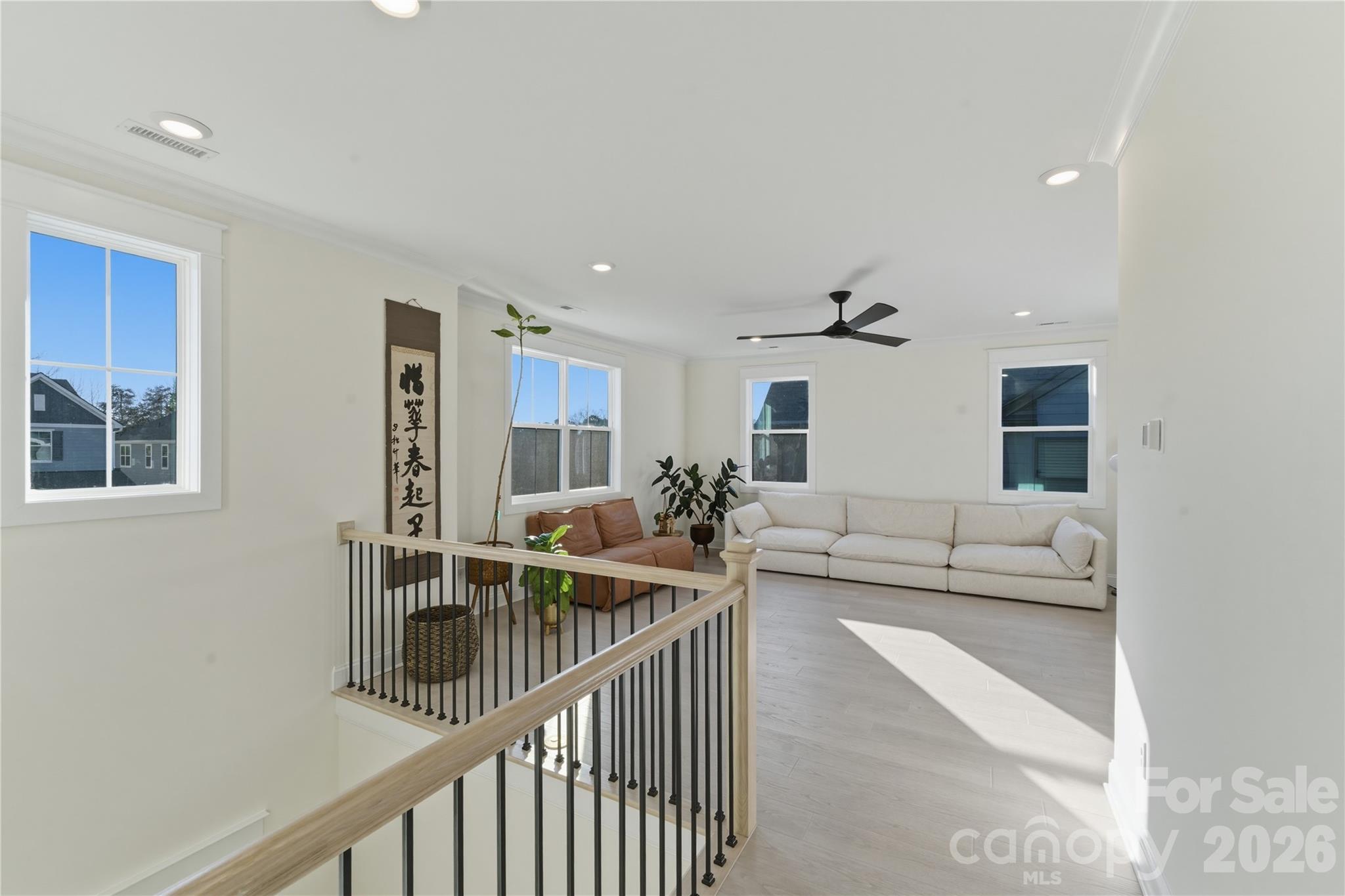 Windell Woods - Residential