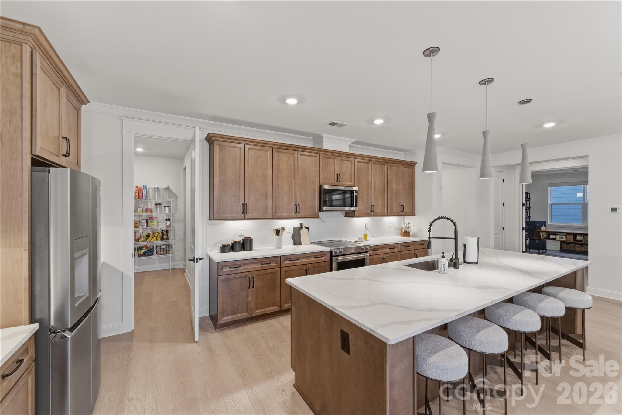 Windell Woods - Residential