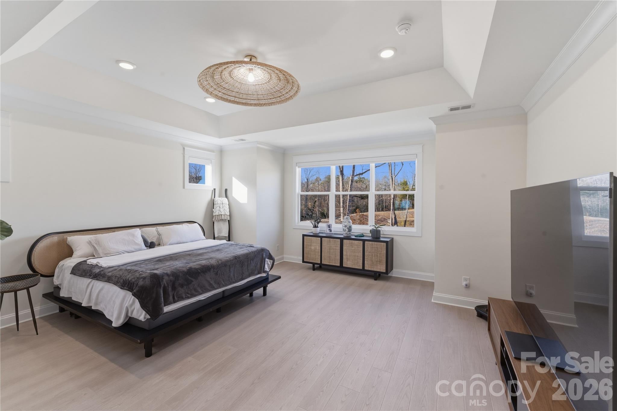 Windell Woods - Residential