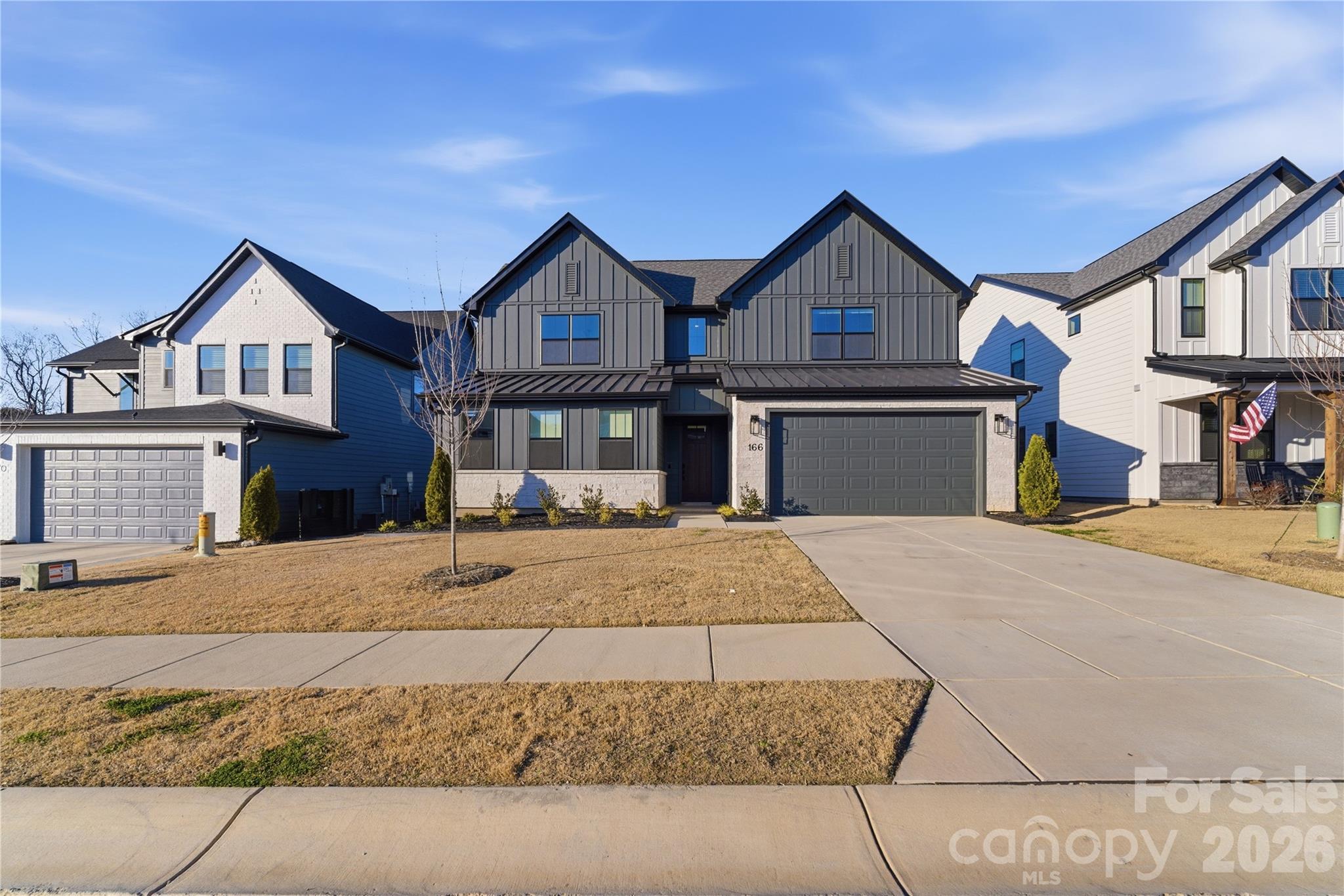 166 Windy Dell Drive