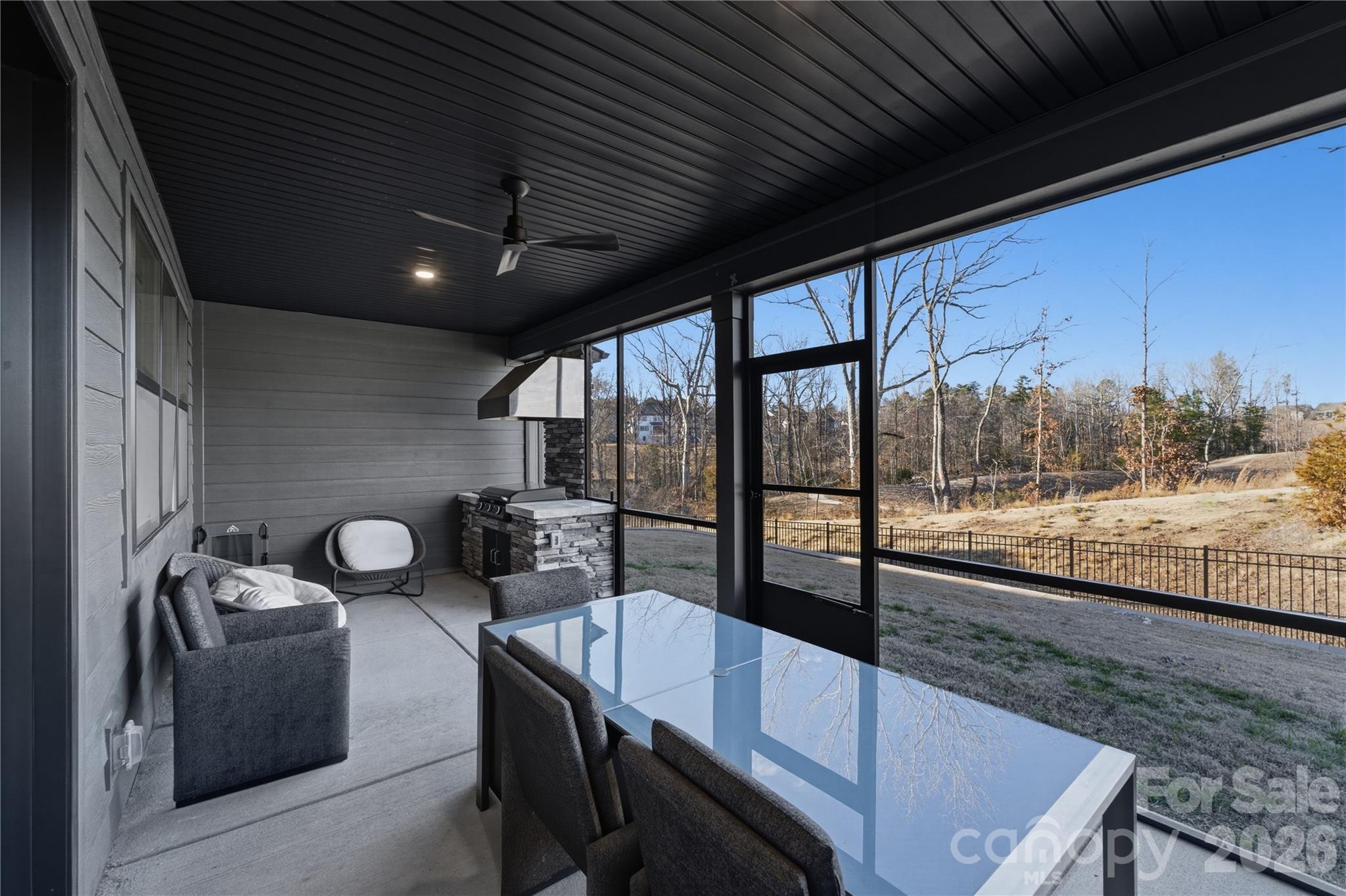 Windell Woods - Residential