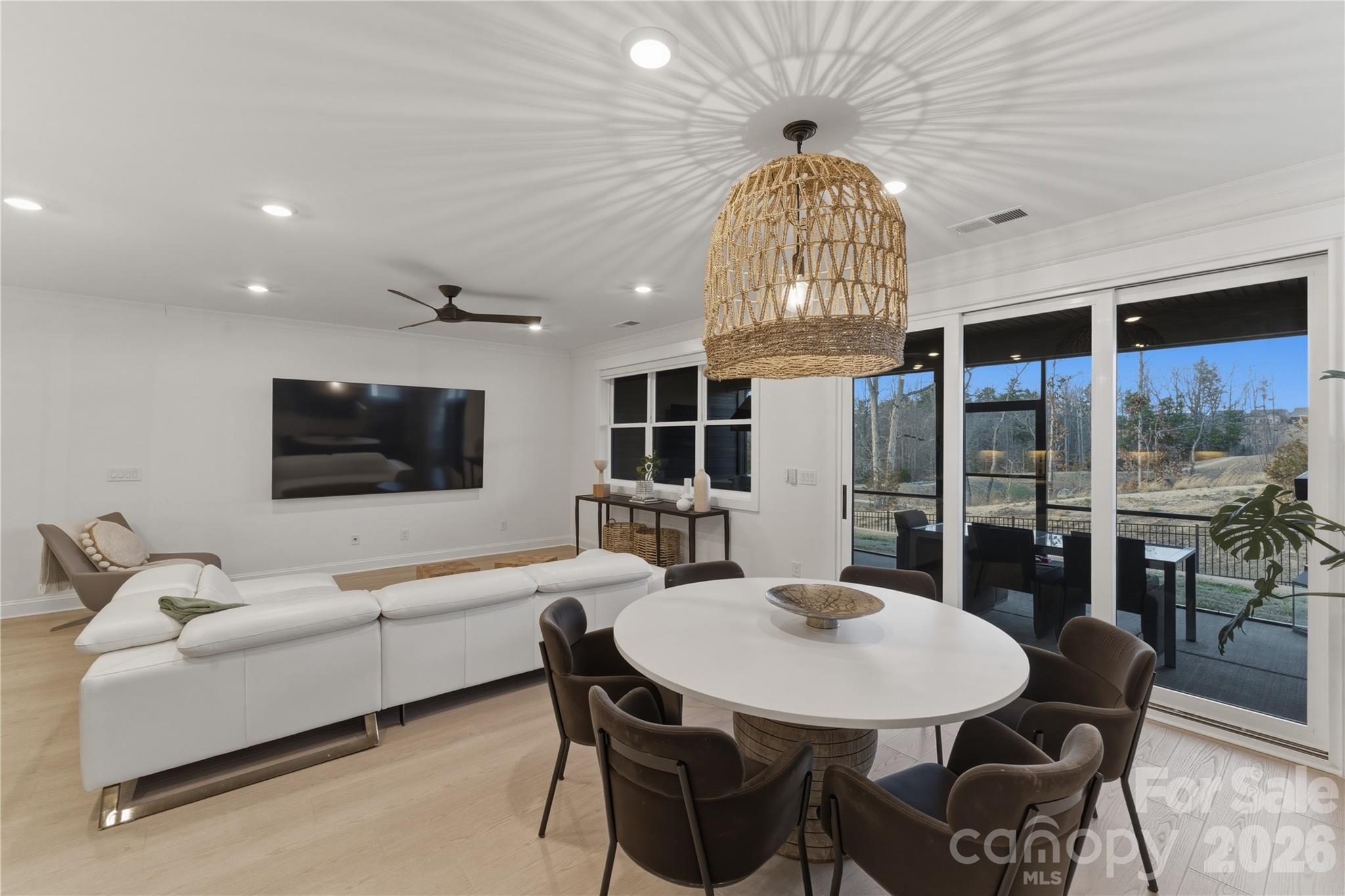 Windell Woods - Residential