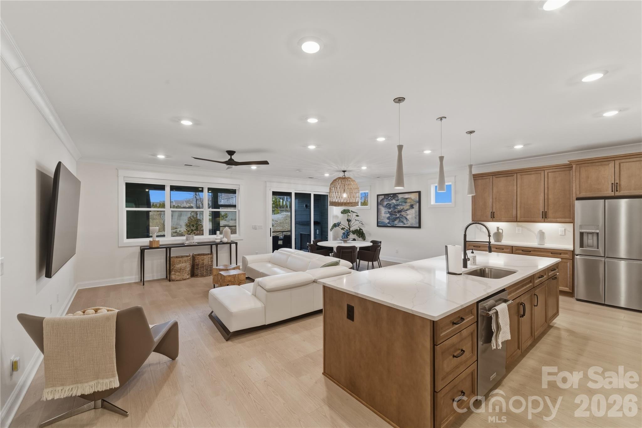 Windell Woods - Residential