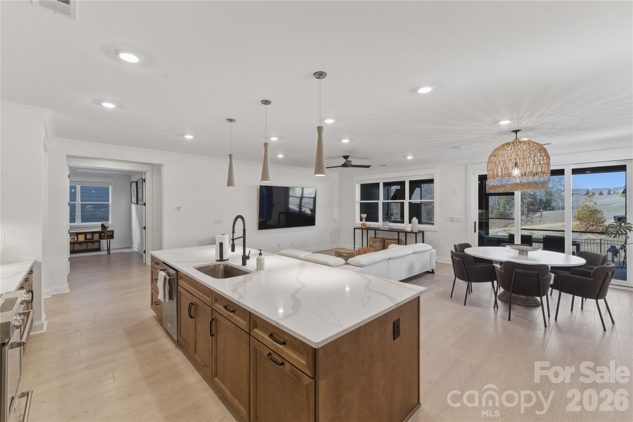 Windell Woods - Residential