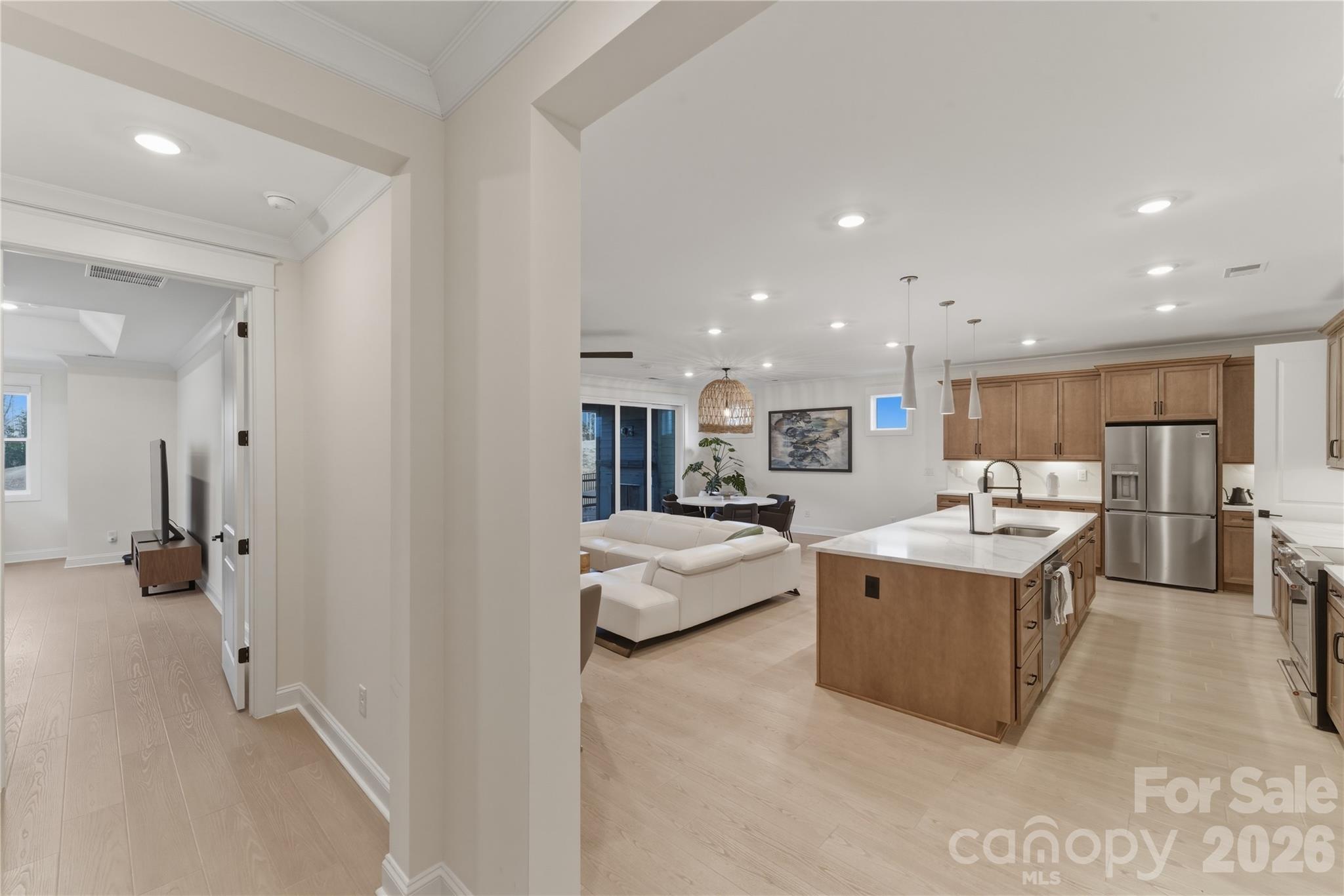 Windell Woods - Residential