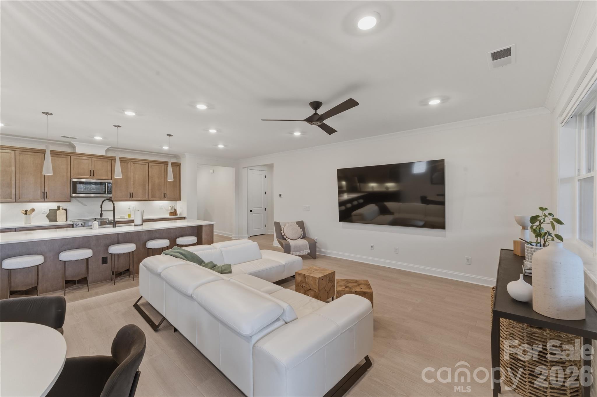 Windell Woods - Residential