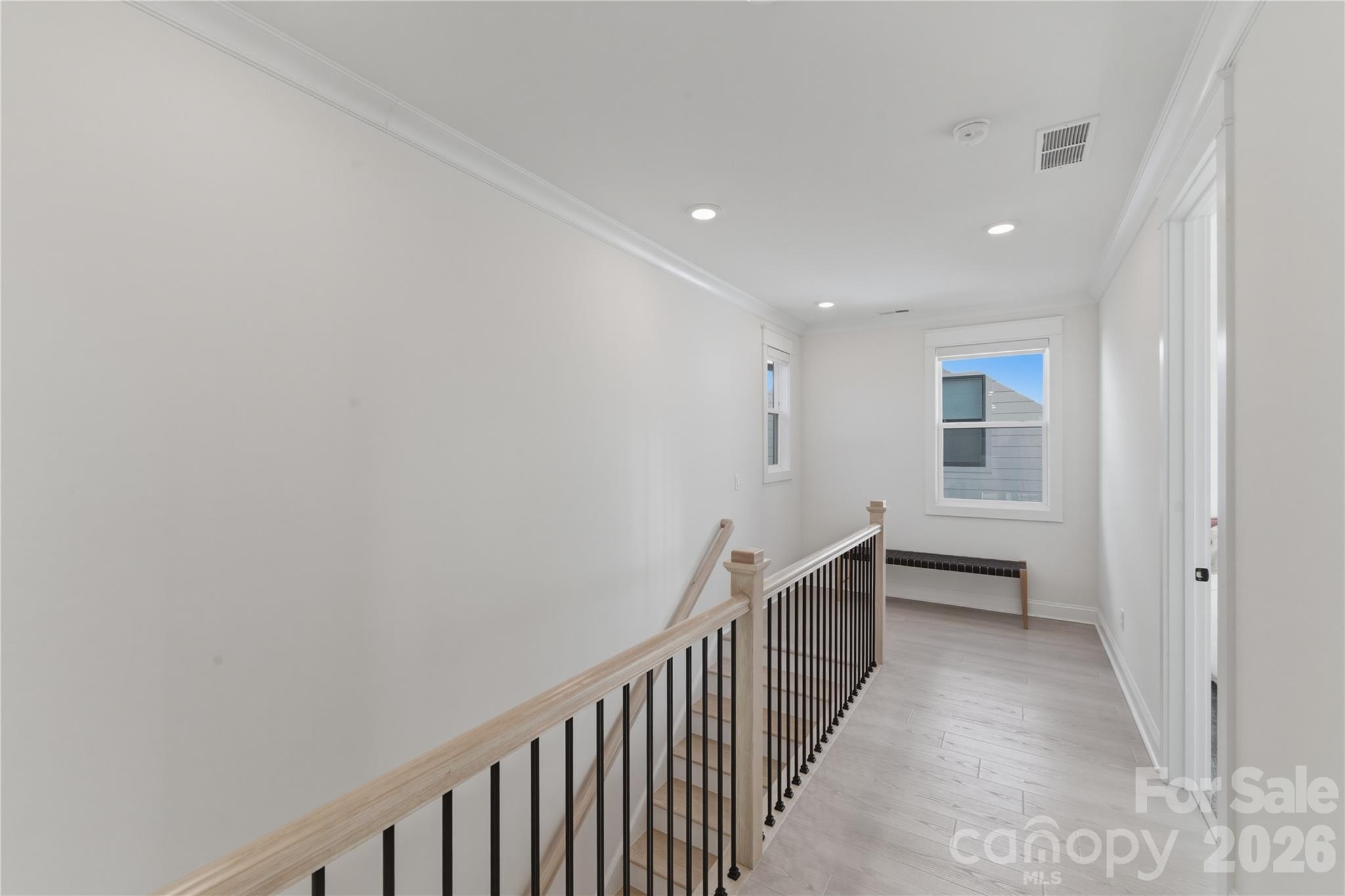 Windell Woods - Residential