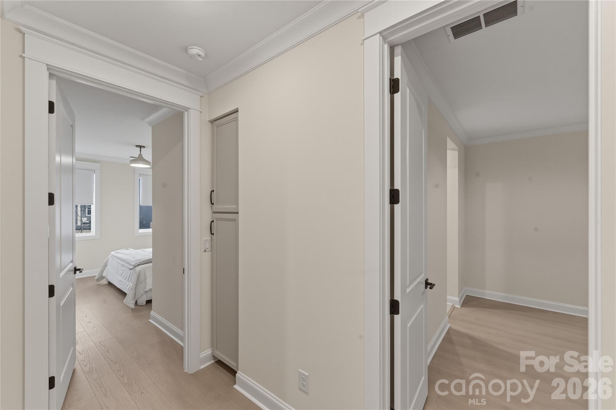 Windell Woods - Residential