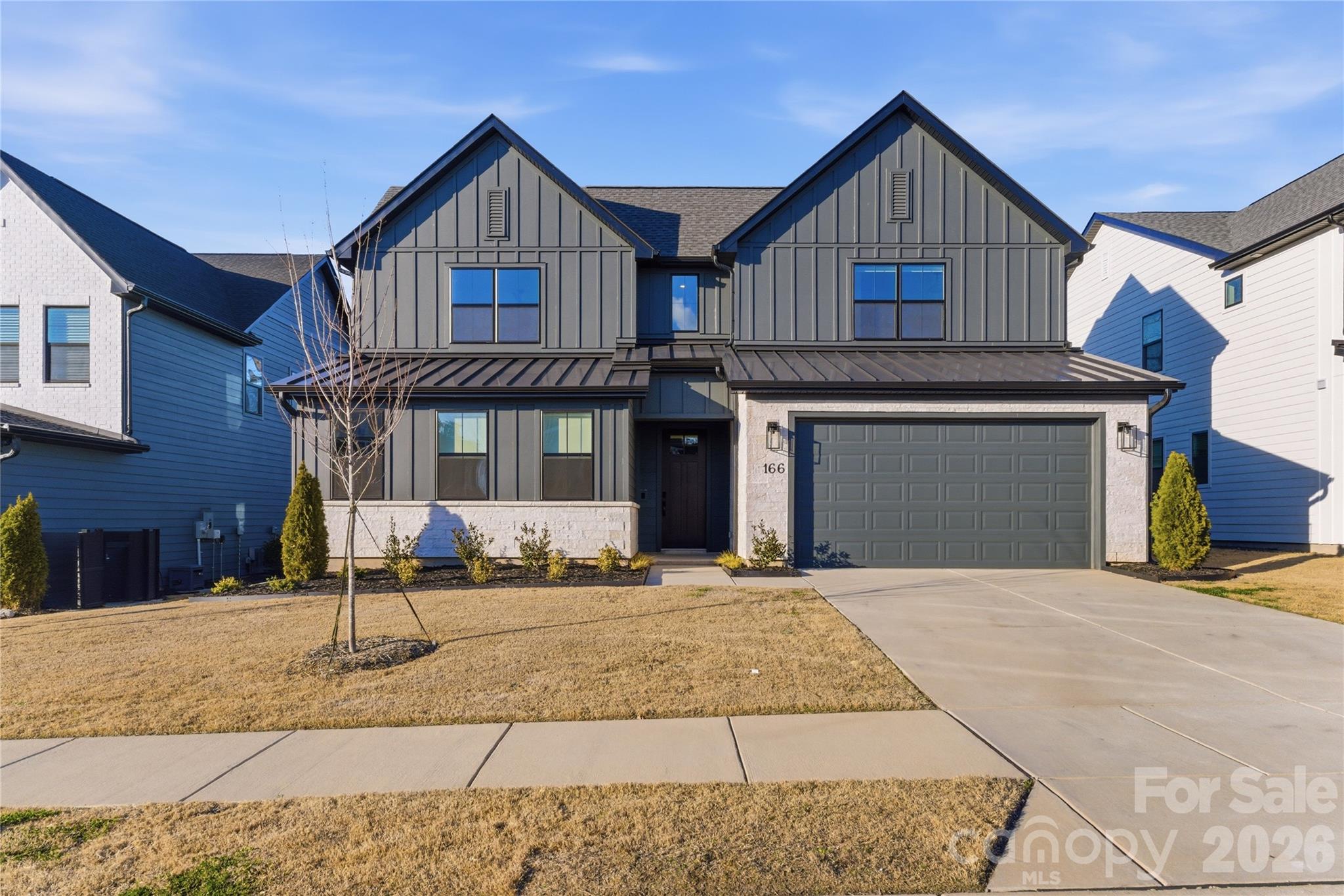 Windell Woods - Residential