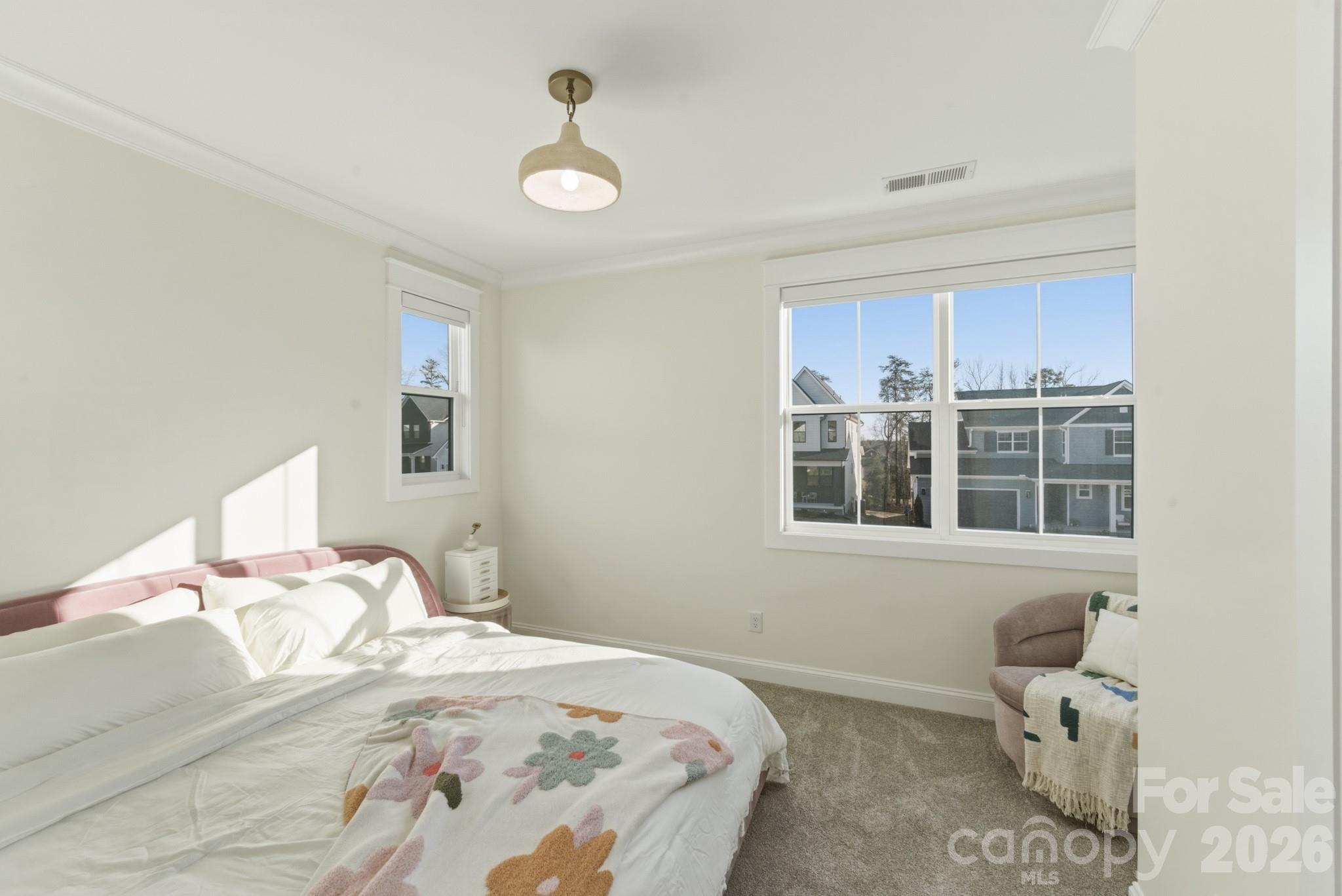 Windell Woods - Residential